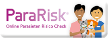 Parasites Risk Checker